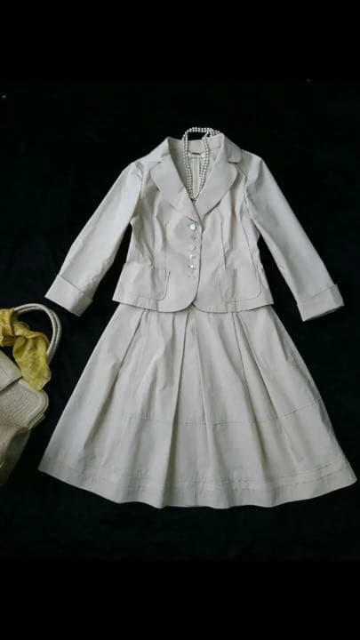 Harrods 上質セットスーツ