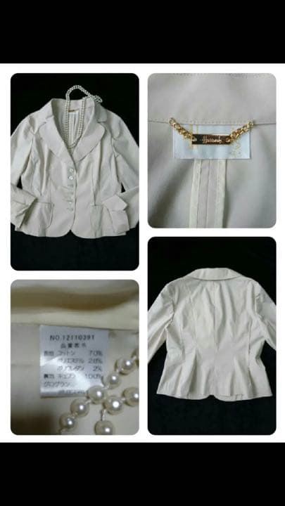 Harrods 上質セットスーツ