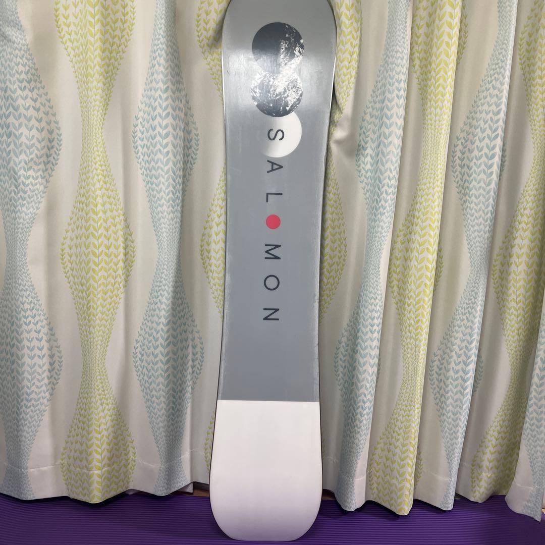 Salomon Sight 153 22-23model サロモン スノーボード