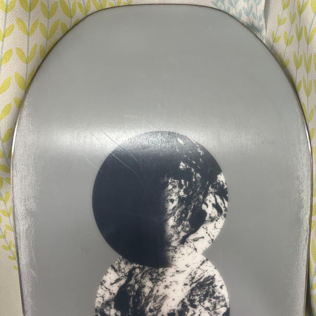 Salomon Sight 153 22-23model サロモン スノーボード