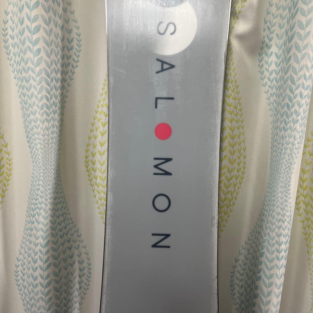 Salomon Sight 153 22-23model サロモン スノーボード