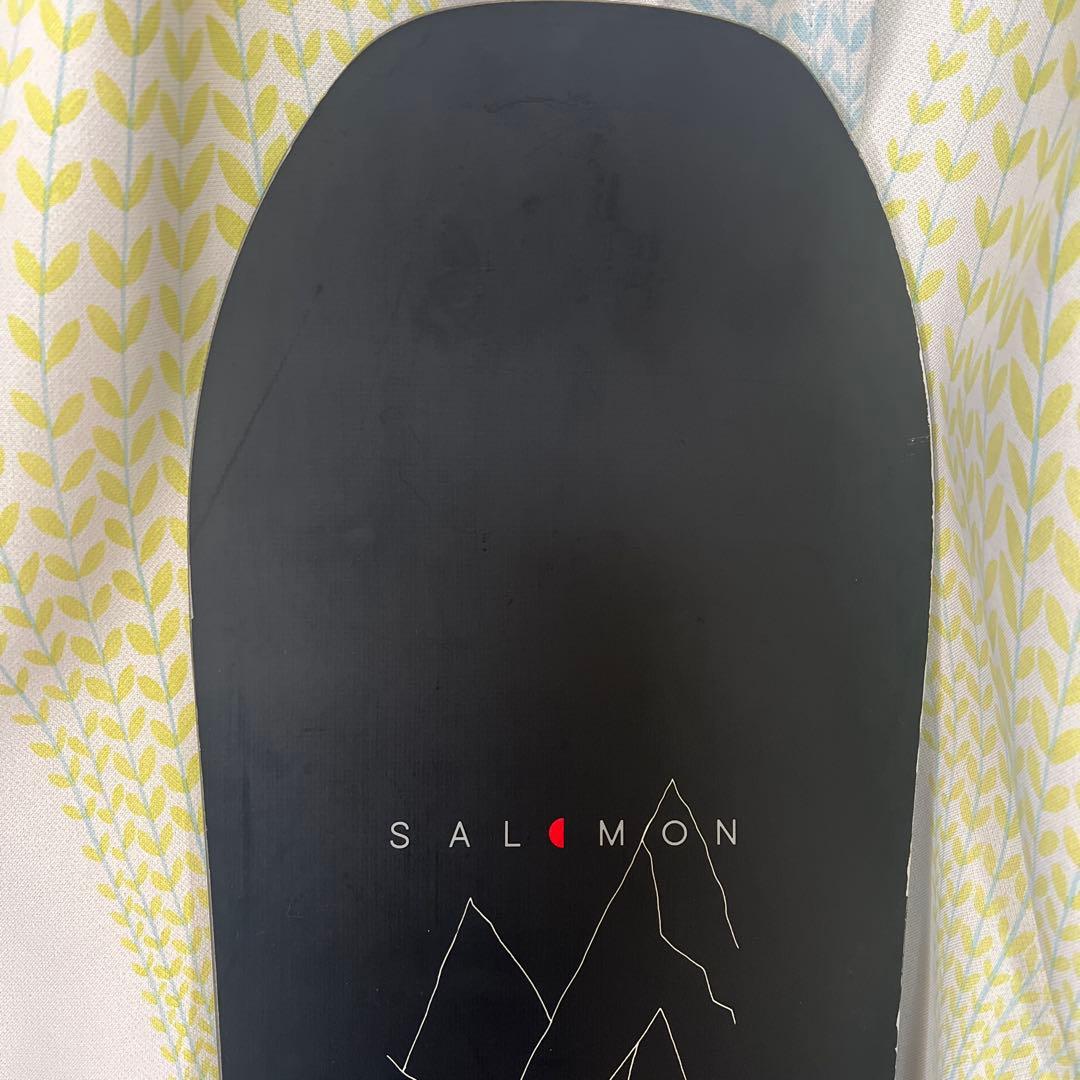 Salomon Sight 153 22-23model サロモン スノーボード