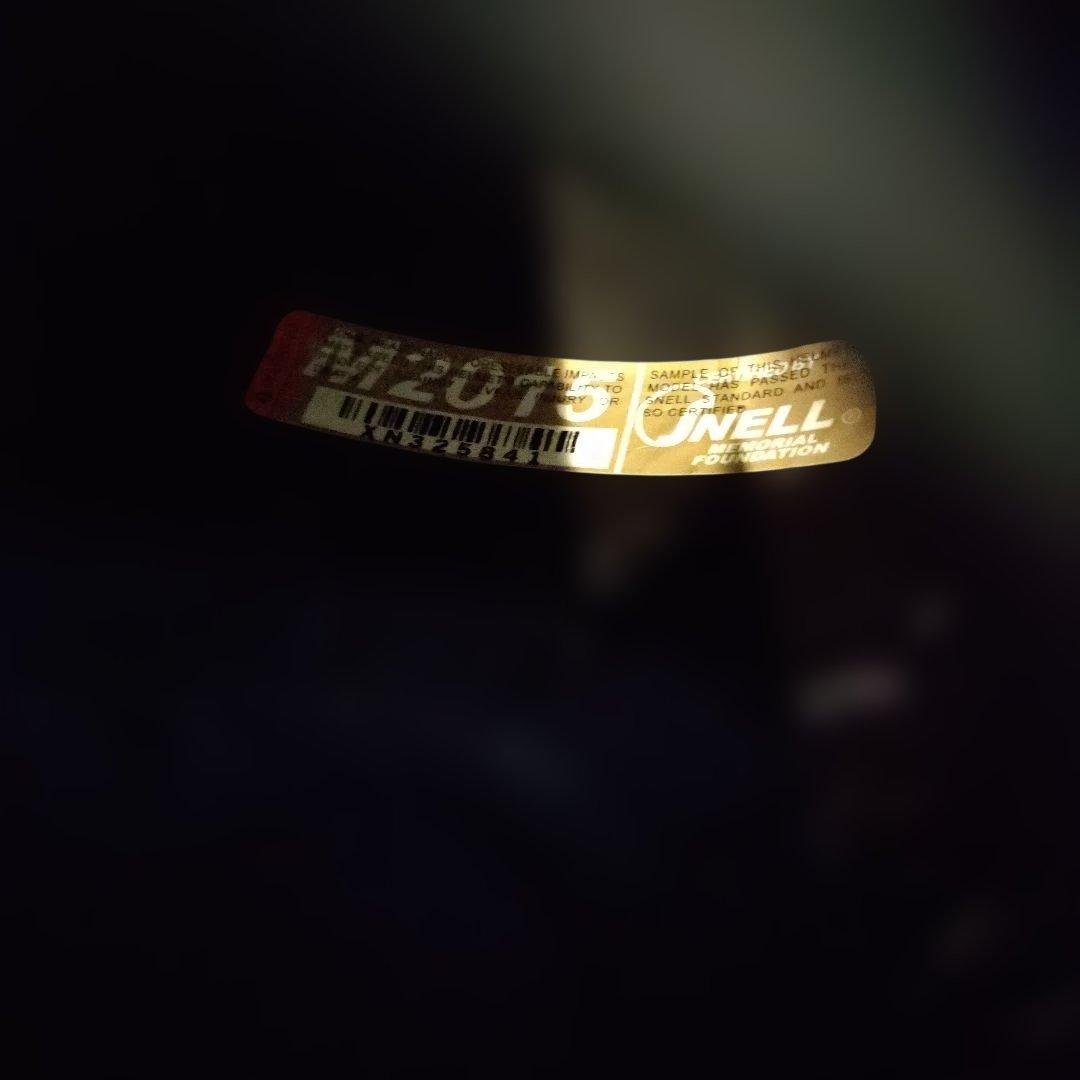 Arai フルフェイスヘルメット ホワイト/ブラック