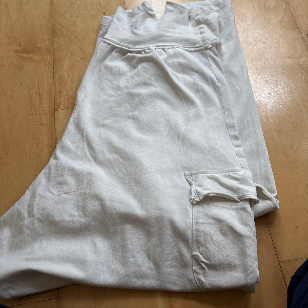 サルセーションパンツ