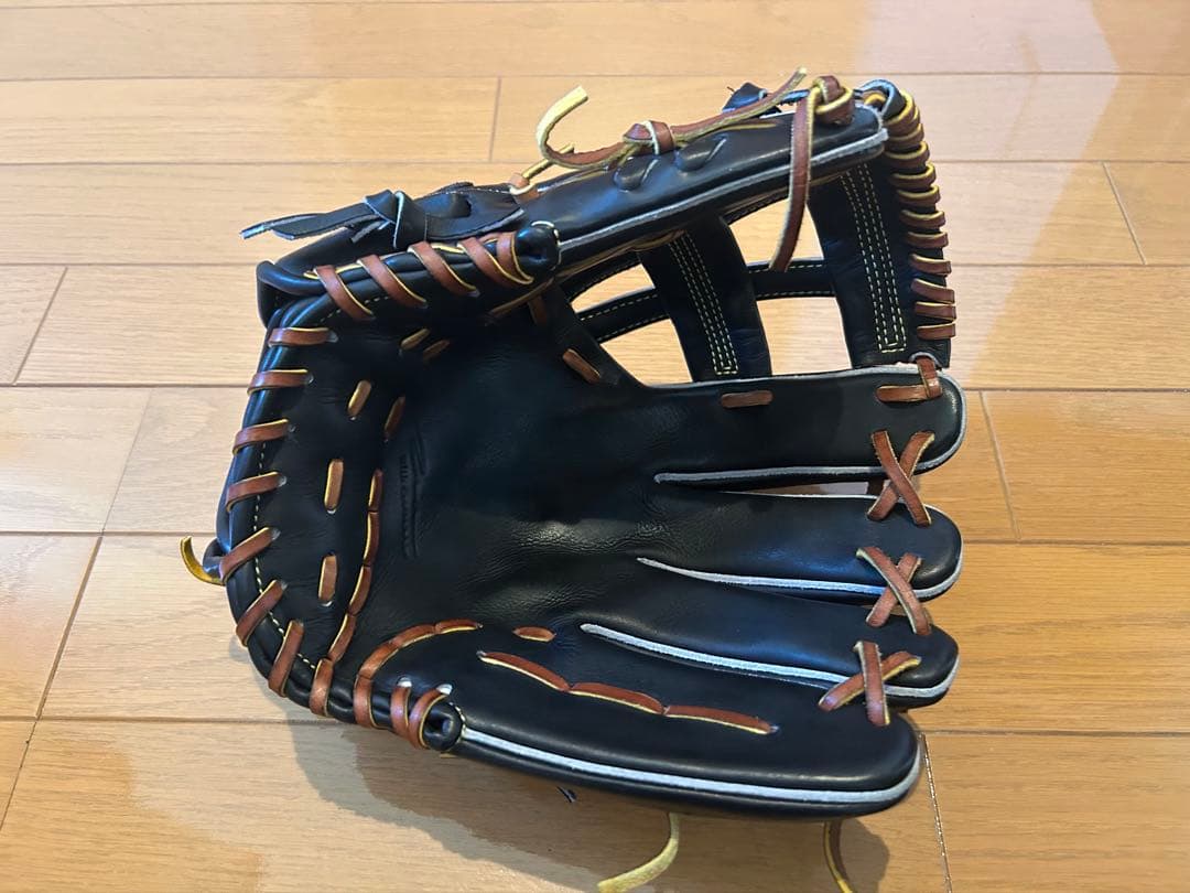 Ip select アイピーセレクト Ip.058-Pc 硬式　内野手用