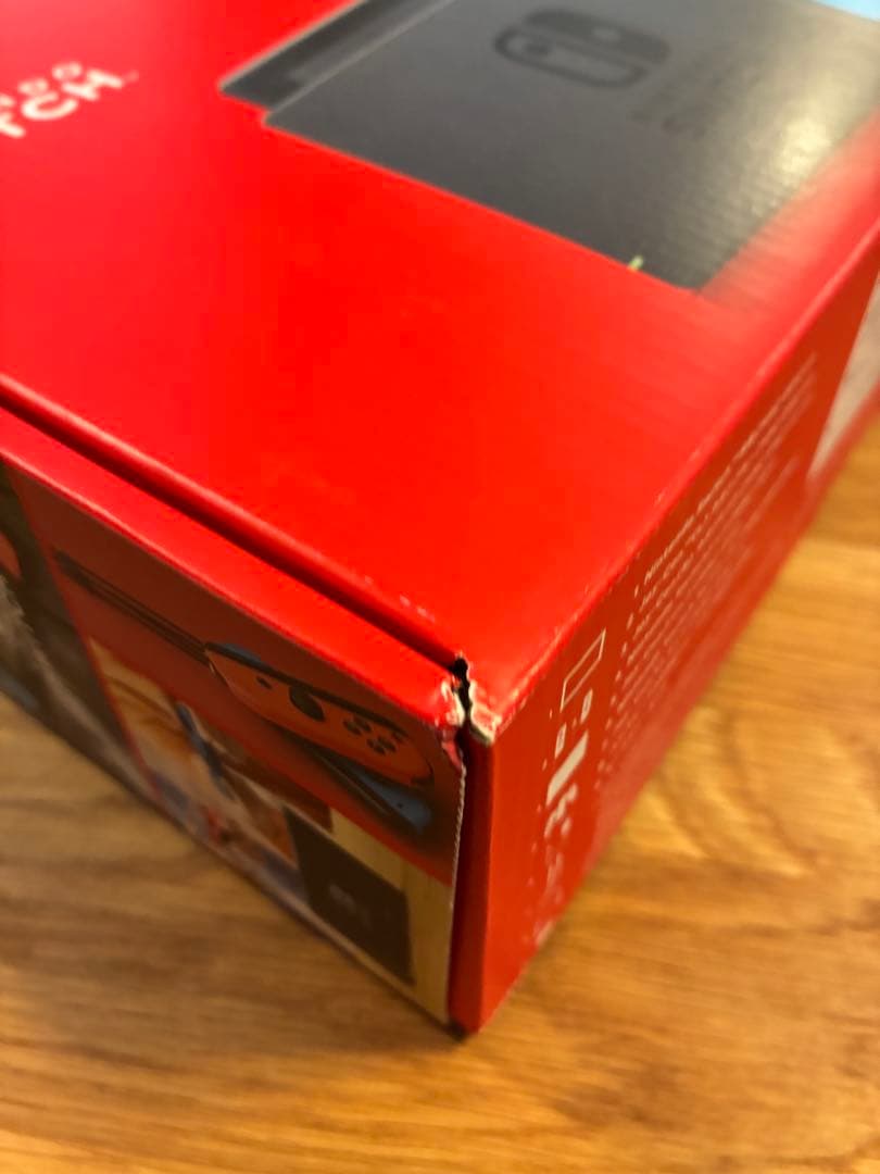 Nintendo Switch ＋ ソフト3本セット