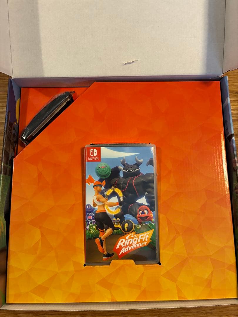 Nintendo Switch ＋ ソフト3本セット