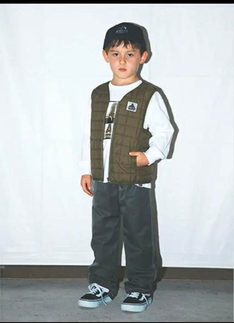 mmmiyunhen 様XLARGEジャケット子供エクストララージ2枚セット