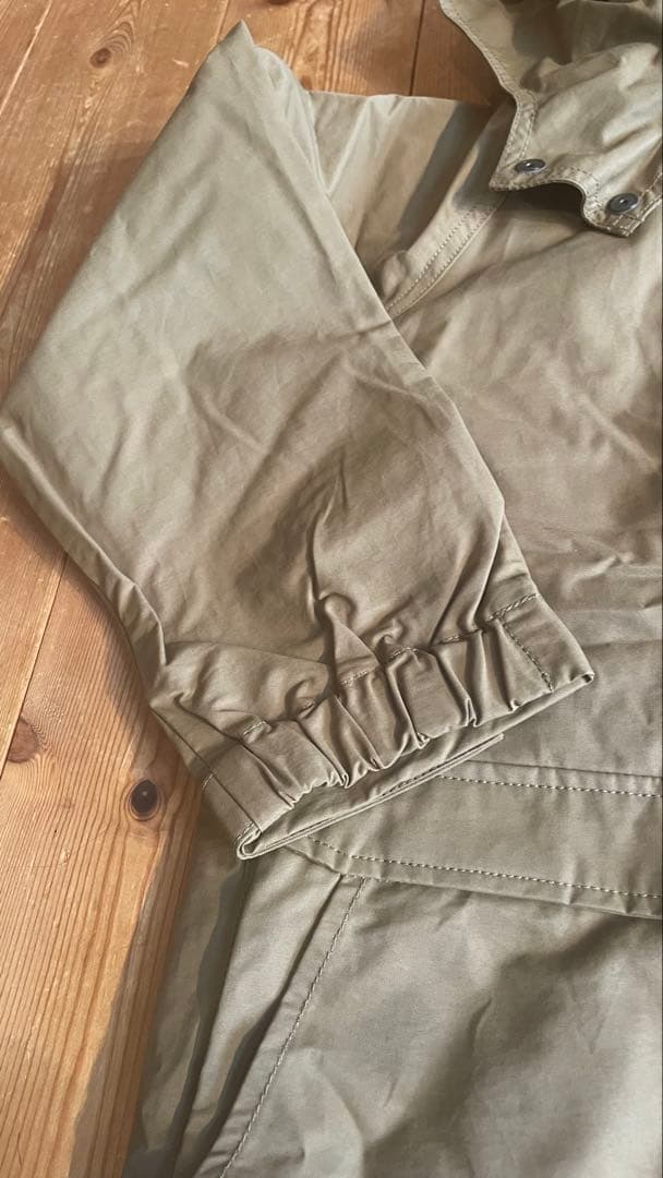 mmmiyunhen 様XLARGEジャケット子供エクストララージ2枚セット