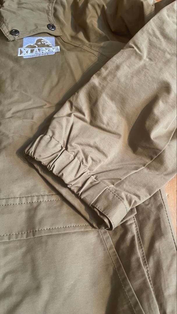 mmmiyunhen 様XLARGEジャケット子供エクストララージ2枚セット