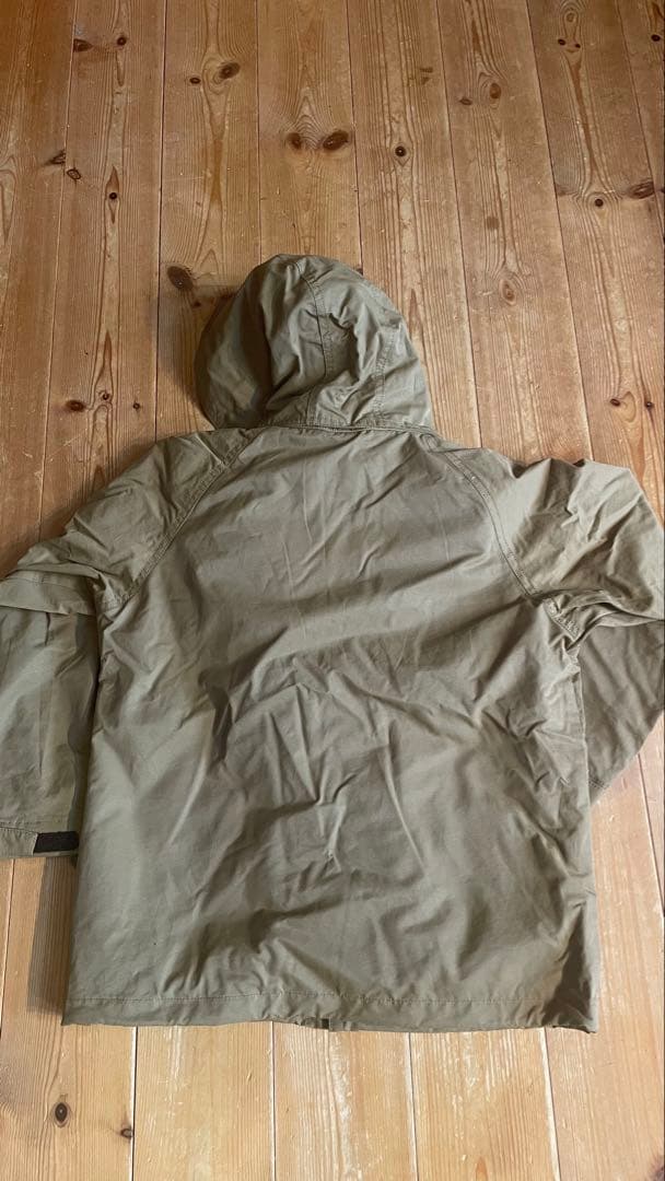 mmmiyunhen 様XLARGEジャケット子供エクストララージ2枚セット