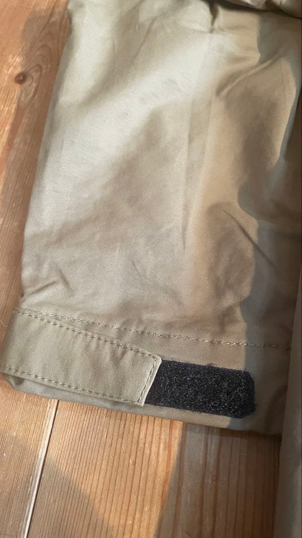 mmmiyunhen 様XLARGEジャケット子供エクストララージ2枚セット