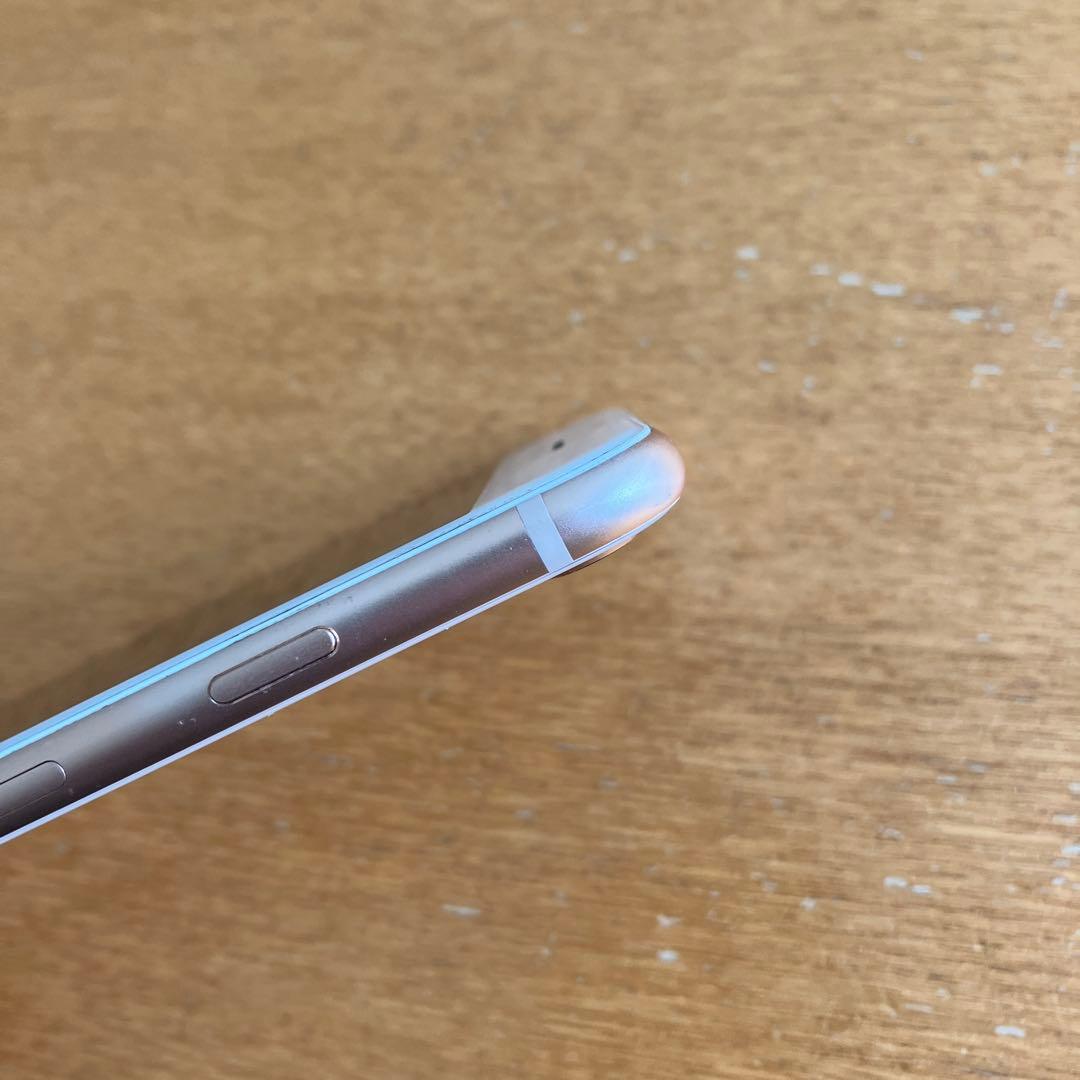 Apple iPhone8 ピンク本体64GB