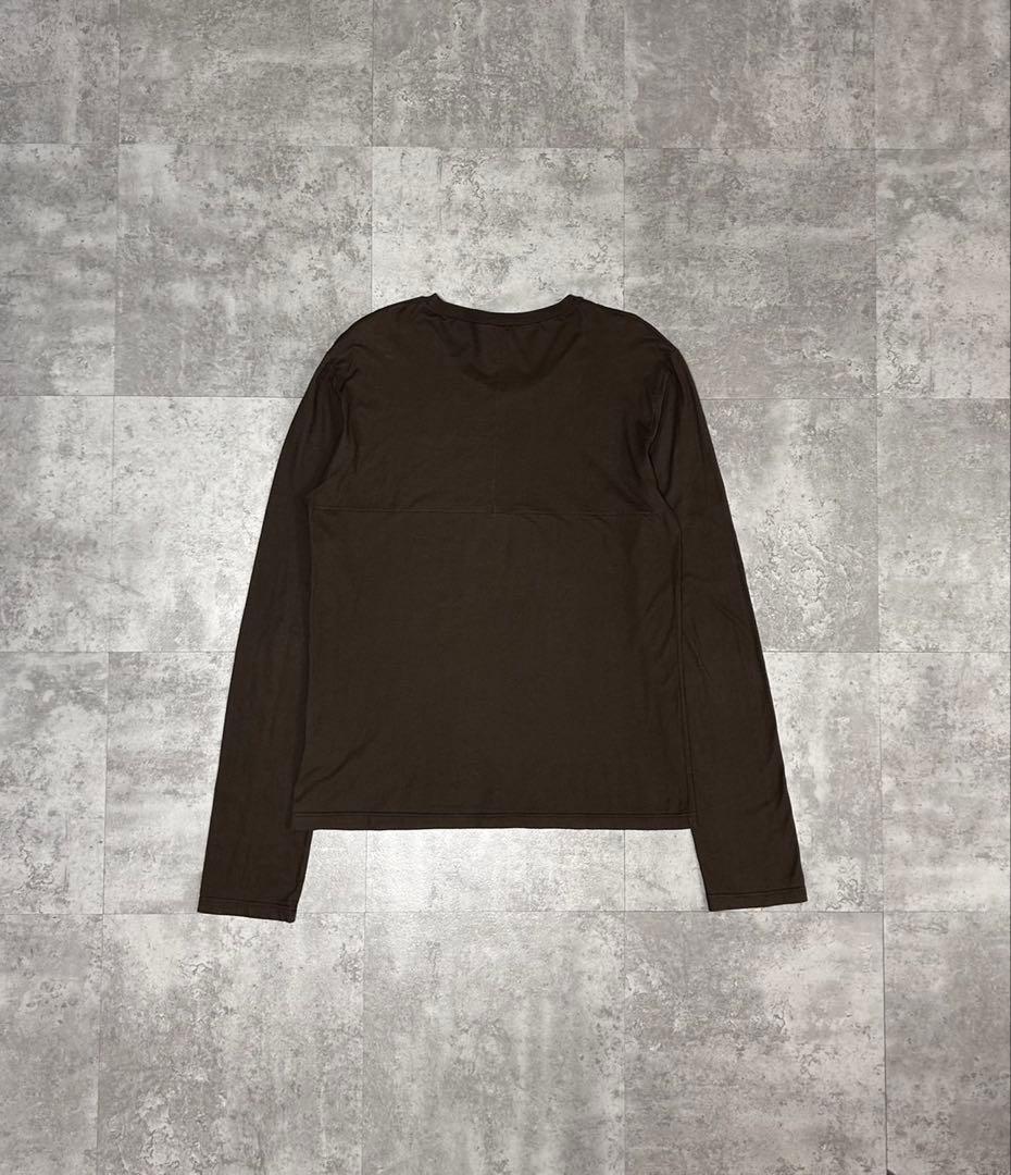 Dior Homme AW05 THE END ロンT