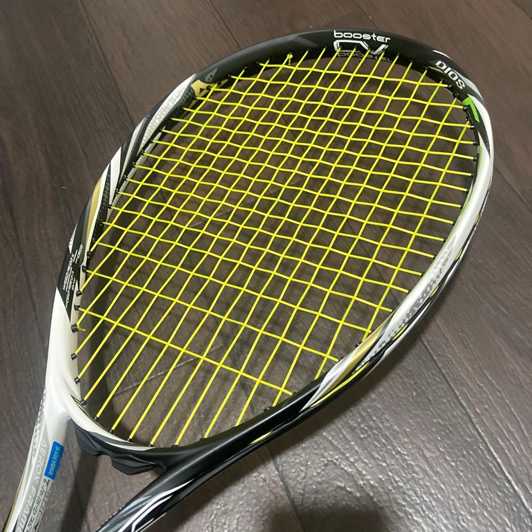 【超美品】エフスピード　S-PRO 00X