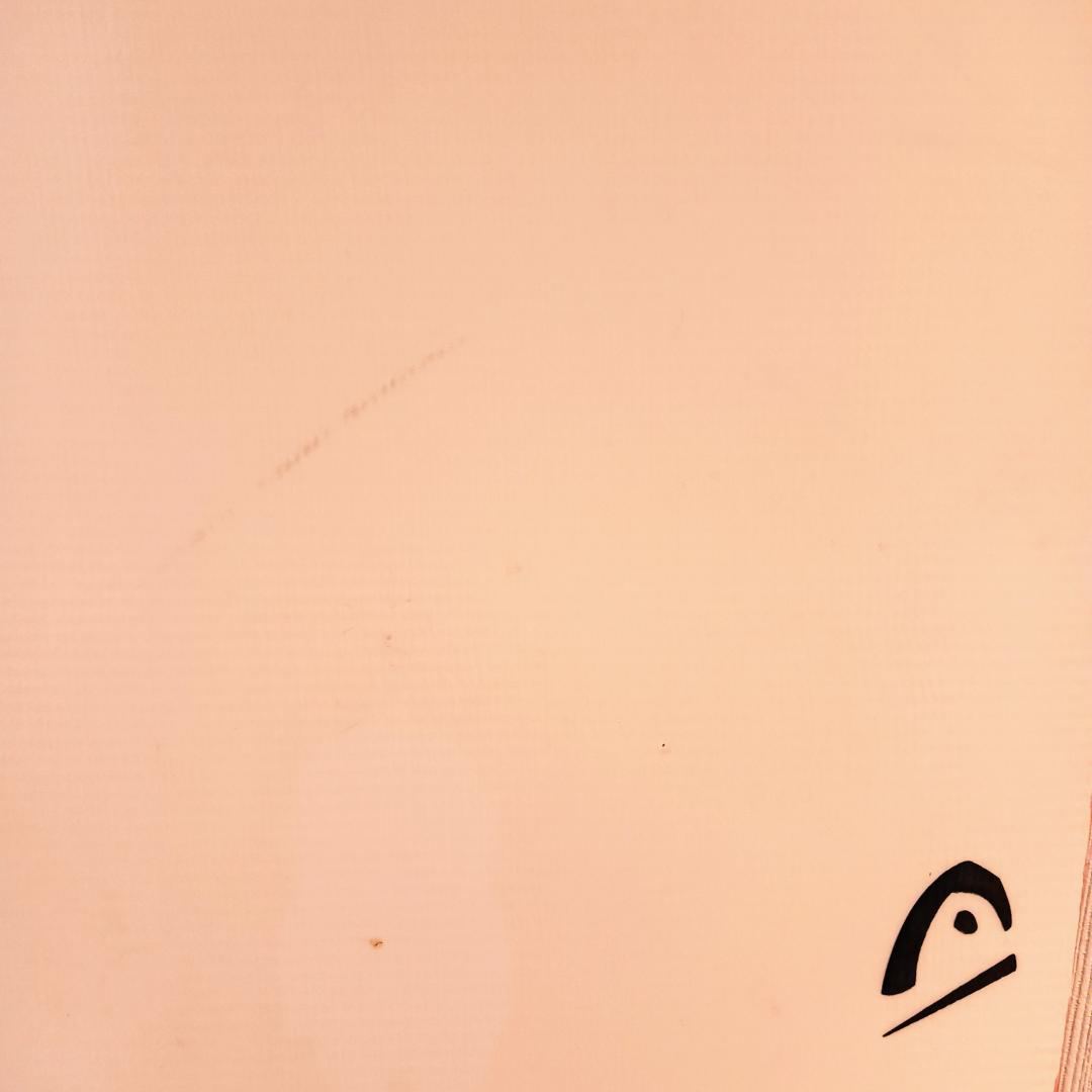 HEAD Progress スノーボード 142cm DOUBLE CAMBER