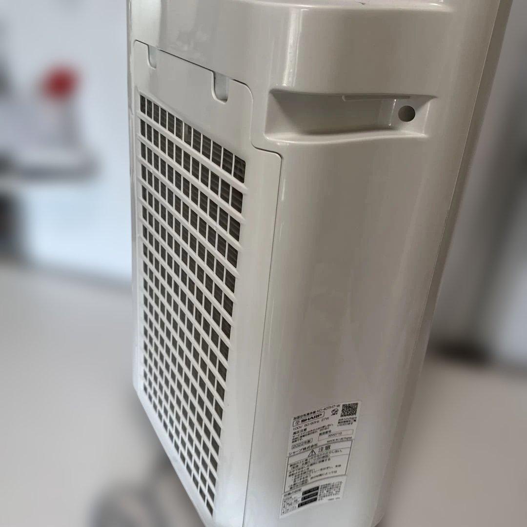 SHARP KC-40TH7 加湿空気清浄機 2022年製