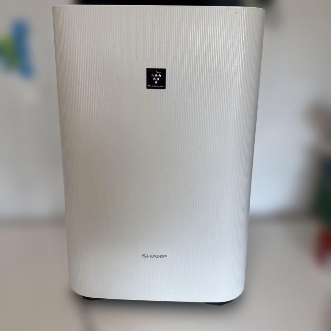SHARP KC-40TH7 加湿空気清浄機 2022年製