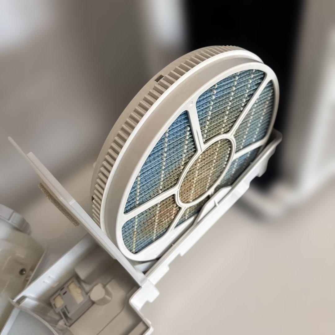 SHARP KC-40TH7 加湿空気清浄機 2022年製