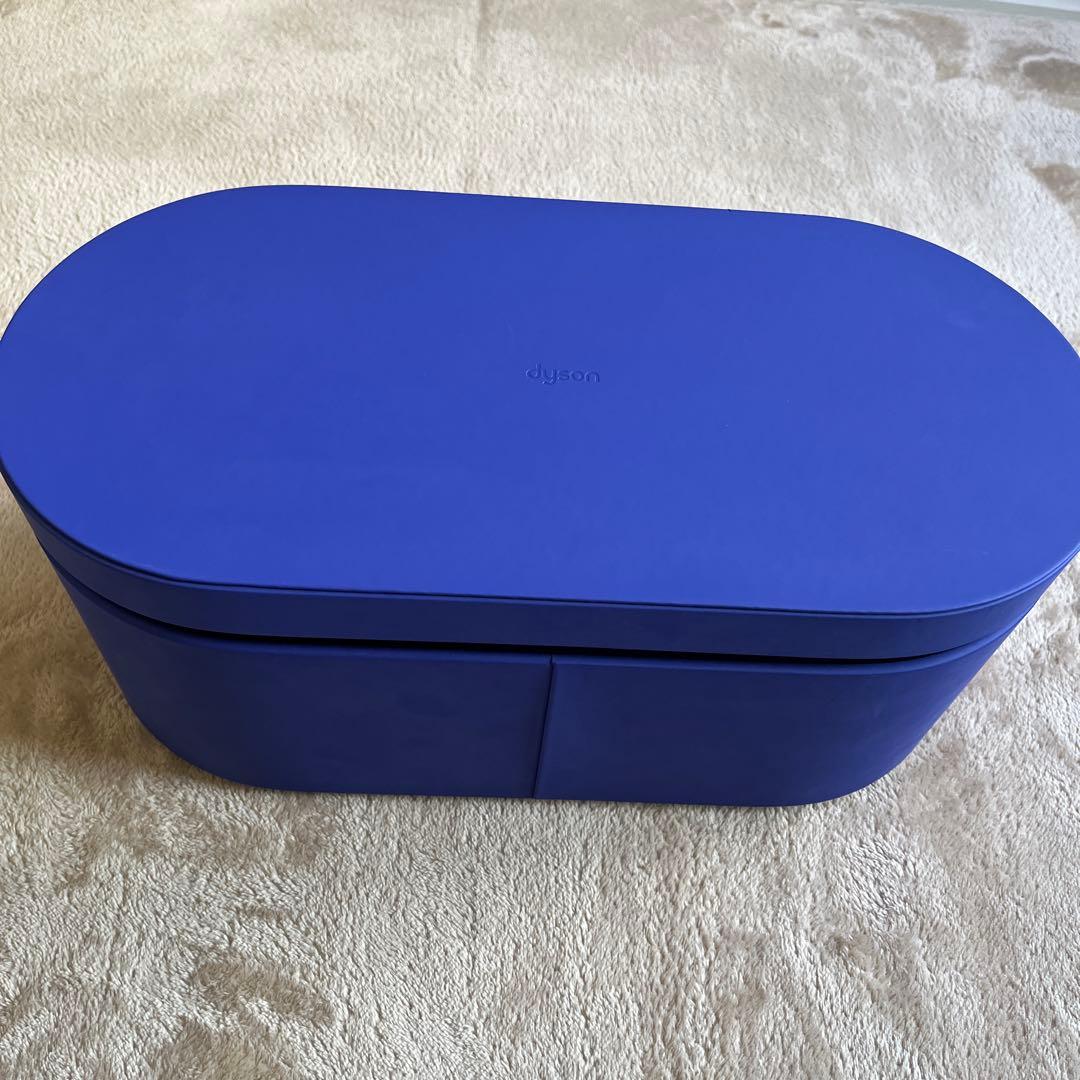 Dyson Supersonic ヘアドライヤー 付属品付き