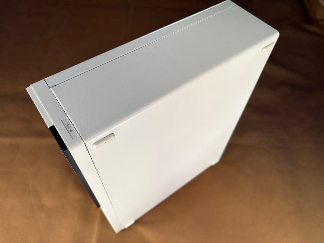 NEC Mate 第9世代i7 メモリ16G 新品SSD512GB Win11