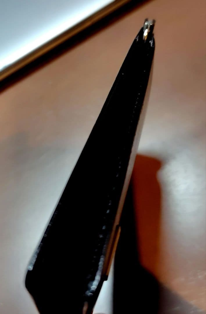 K*4様 ポーター シーン PORTER / SHEEN レザー二つ折りマネーク