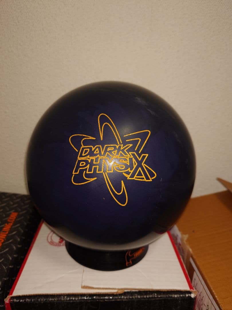 ダークフィジックス　15ポンド　ストーム