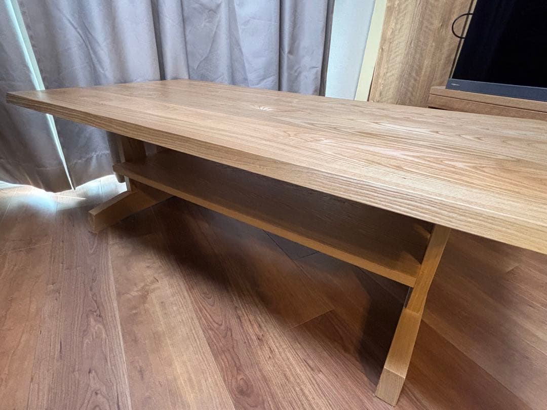 【値下げしました！】ローテーブル