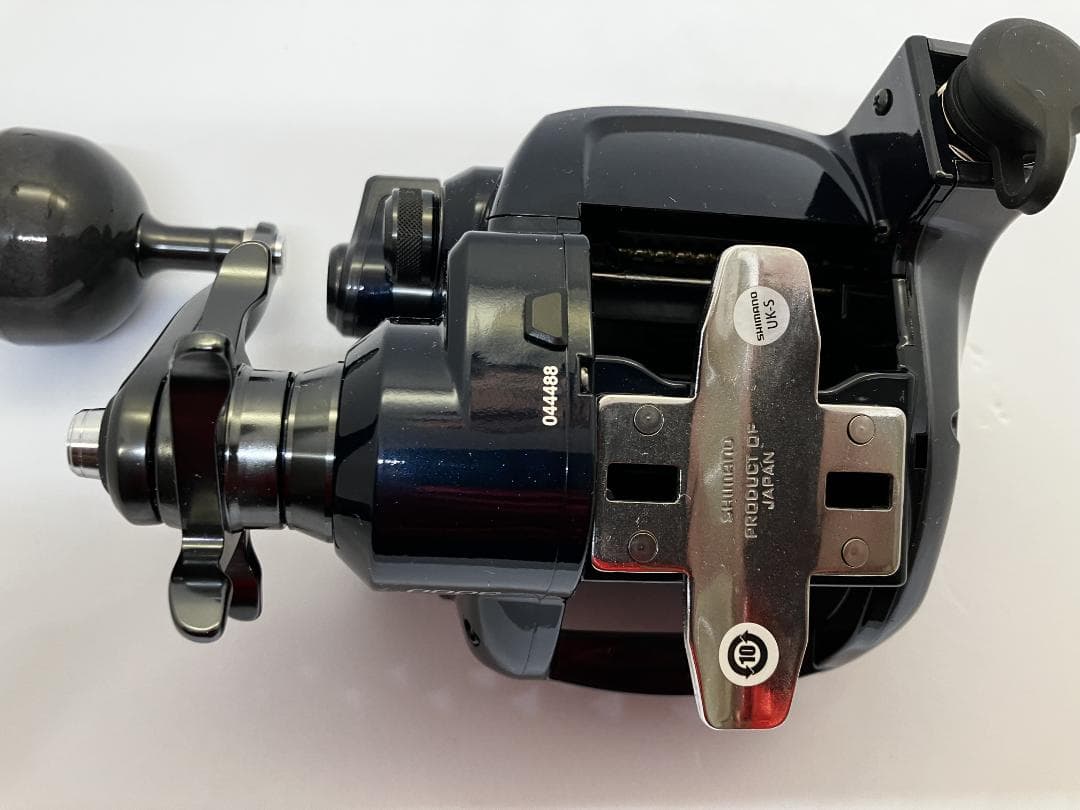 【やや美品】シマノ 22 フォースマスター ForceMaster 3000