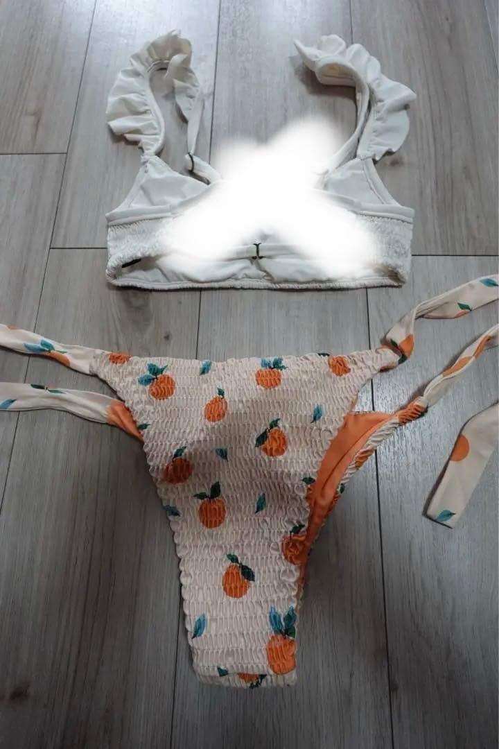 アリシアスタン　Bailey Pearl