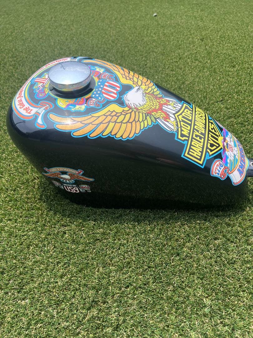 76 リバティ　スポーツスタータンク