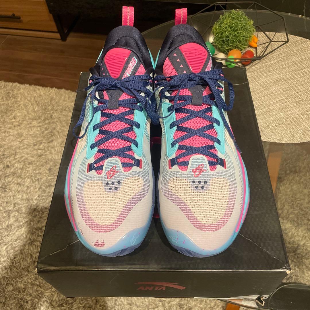 アンタ　anta gh5