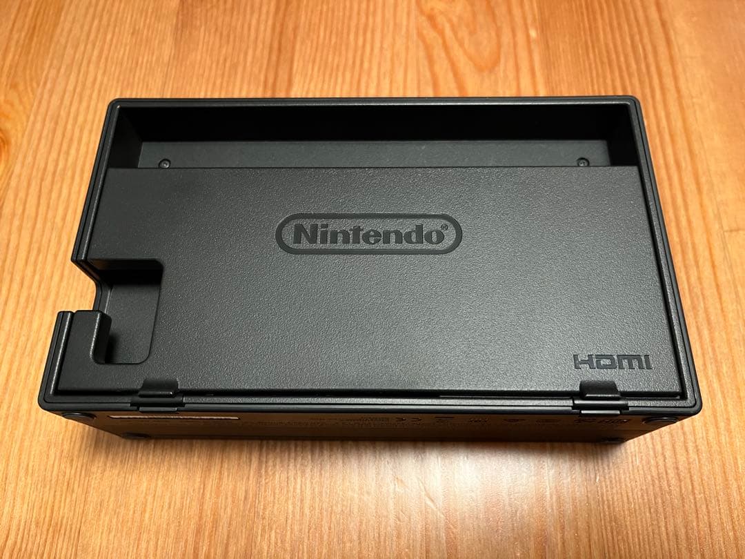 Nintendo Switch 本体 （HAC-001(-01)）