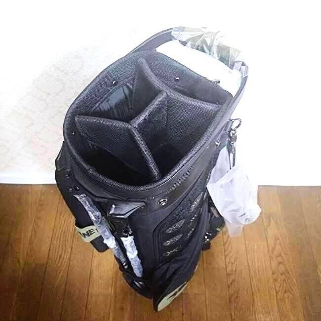 アニュー キャディバック☆ 限定 正規品 ANEW GOLF