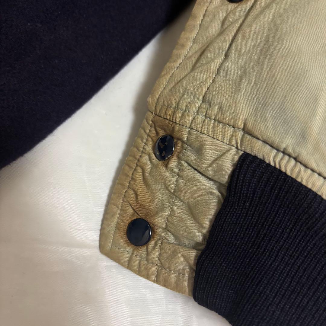 60s Moody Jets スタジャン