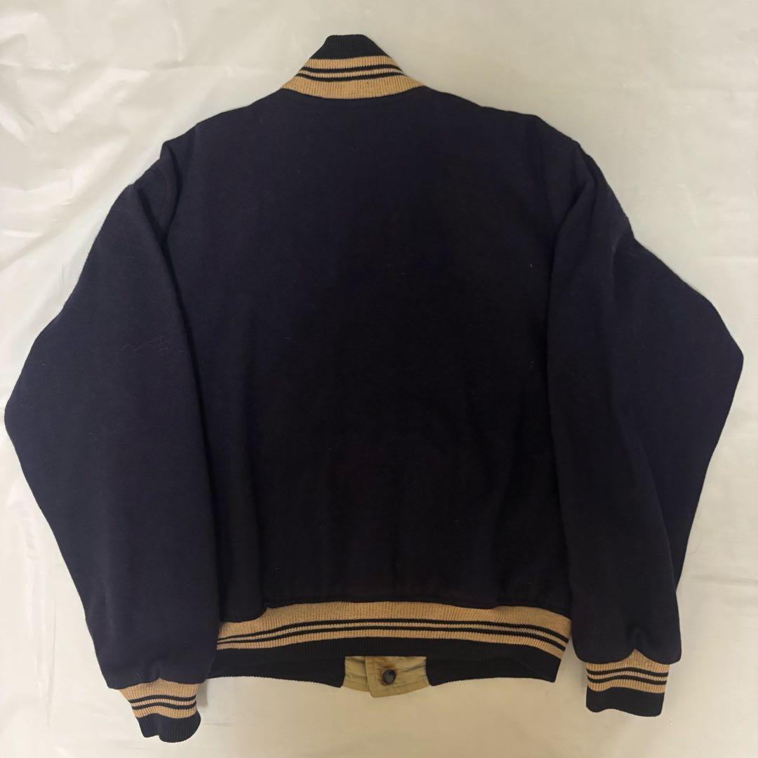 60s Moody Jets スタジャン