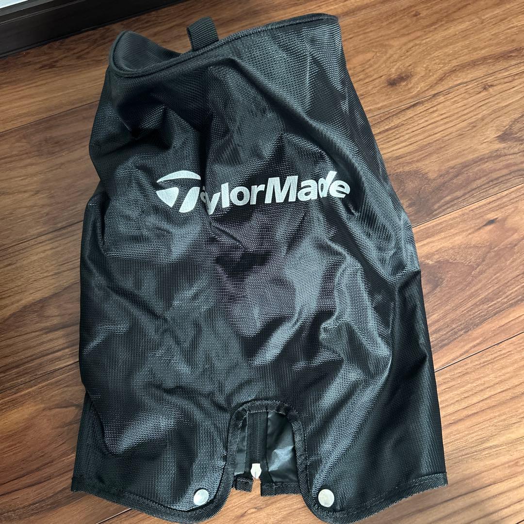 テーラーメイド Carlsbad,CA キャディバッグ 9型