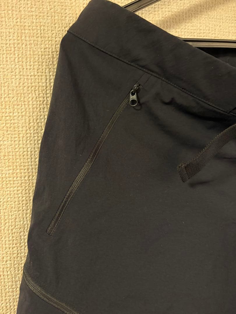 ARC’TERYX Gamma Quick Dry Short 11” M 32