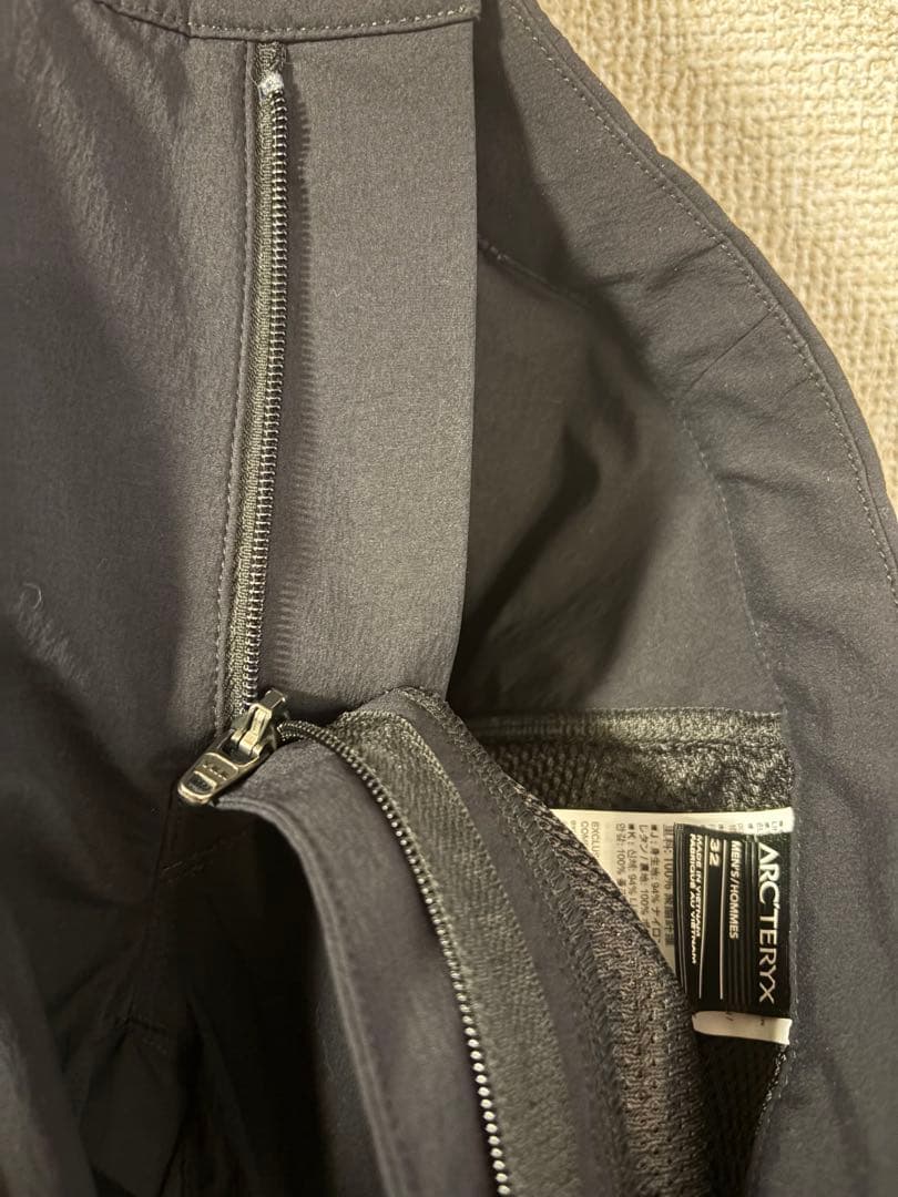 ARC’TERYX Gamma Quick Dry Short 11” M 32