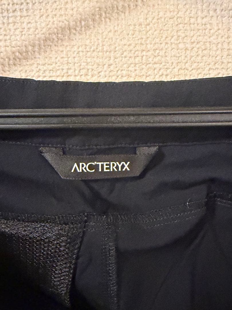 ARC’TERYX Gamma Quick Dry Short 11” M 32