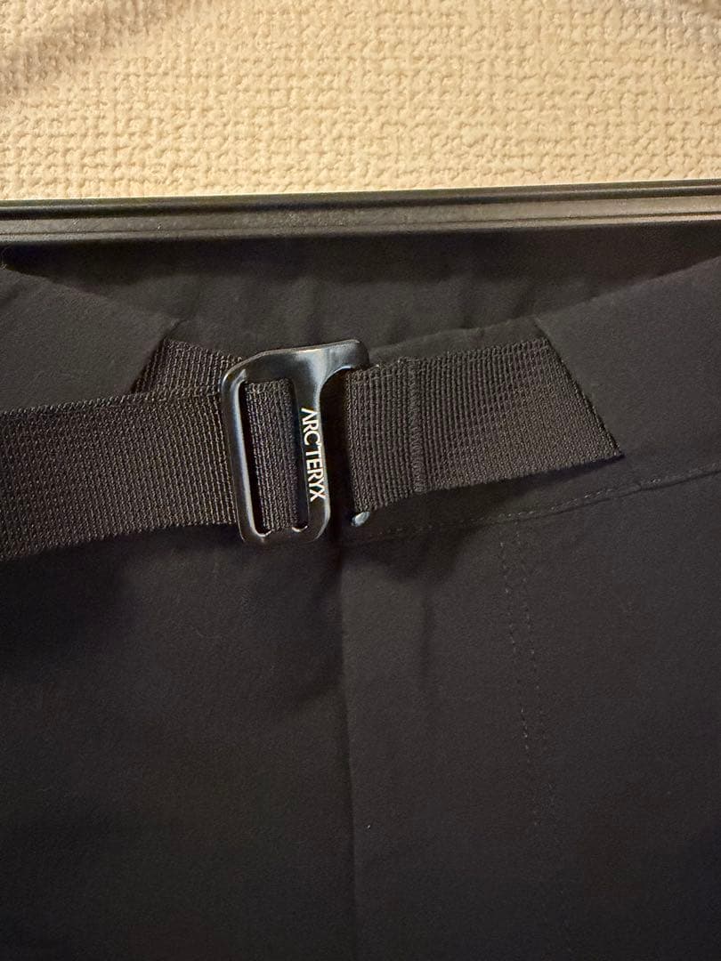 ARC’TERYX Gamma Quick Dry Short 11” M 32