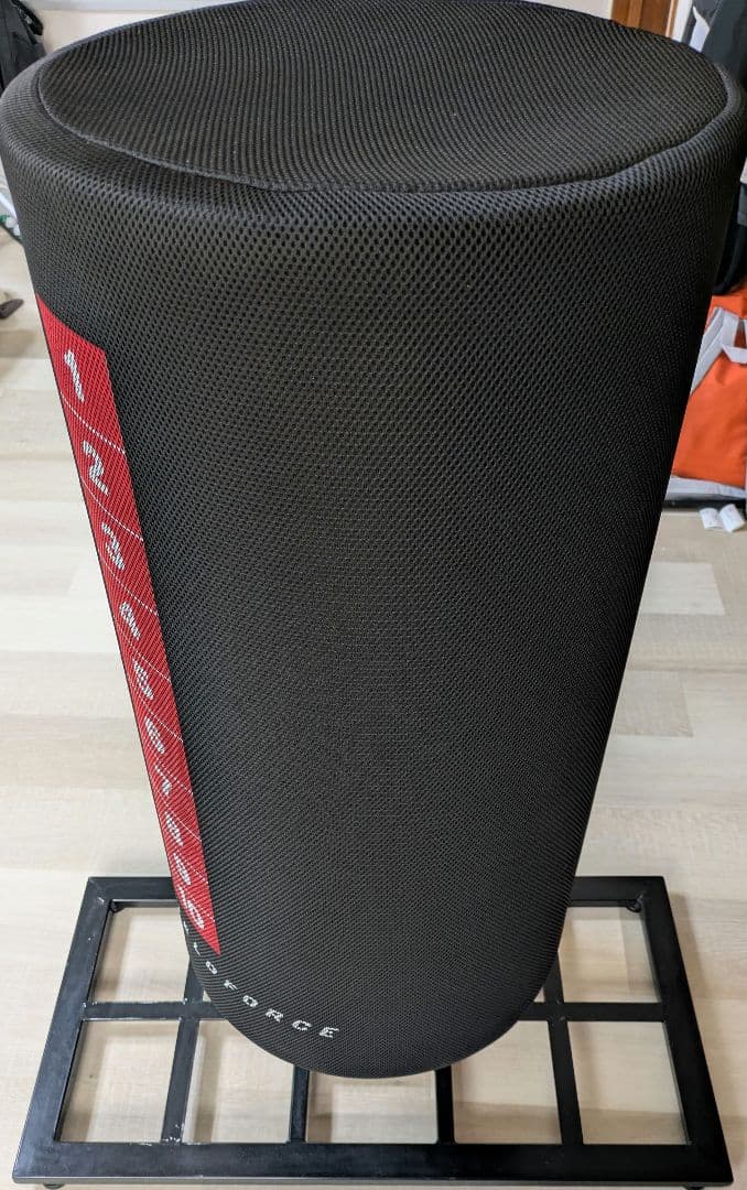 FIELD FORCE フィールドフォース　バッティング用サンドバッグ