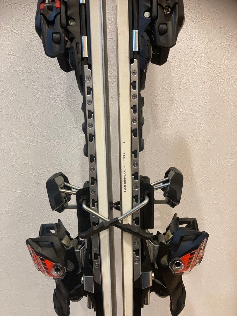 Völkl Racetiger GS World Cup 188cm スキー