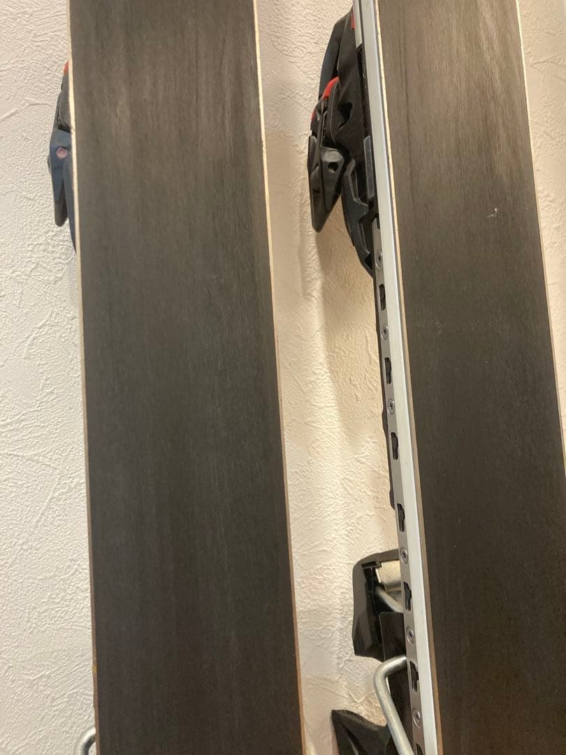 Völkl Racetiger GS World Cup 188cm スキー