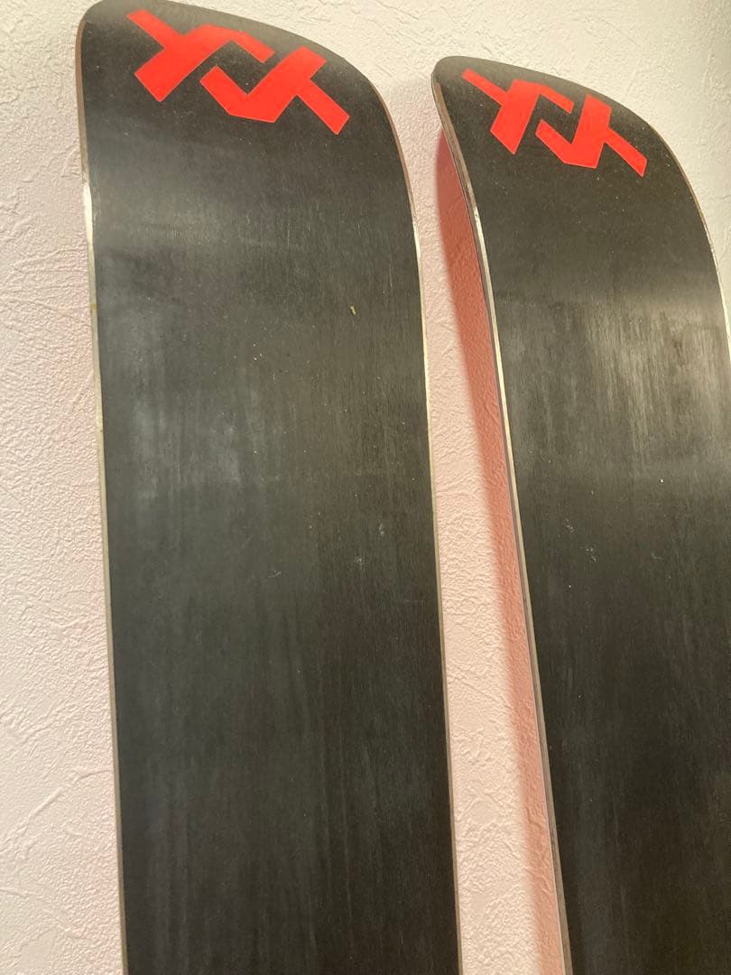 Völkl Racetiger GS World Cup 188cm スキー