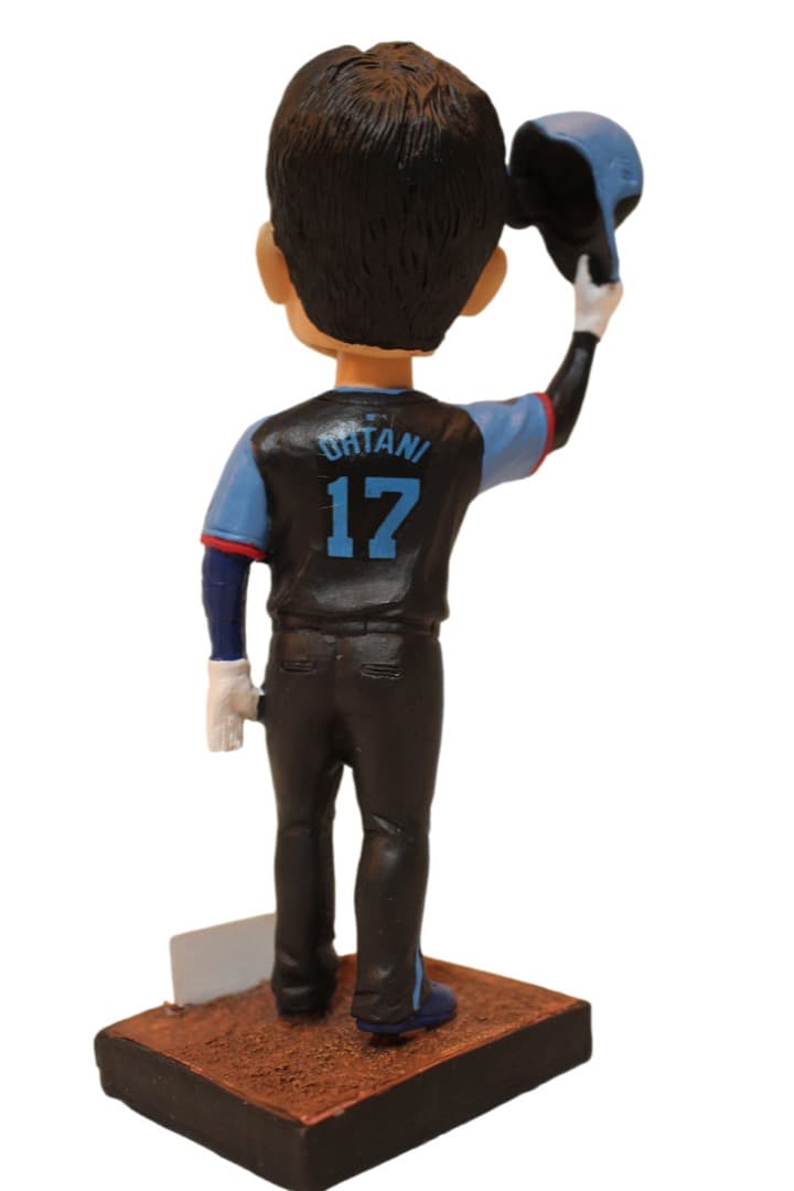 大谷翔平選手 ロサンゼルス・ドジャース 2024オールスターカスタムボブルヘッド