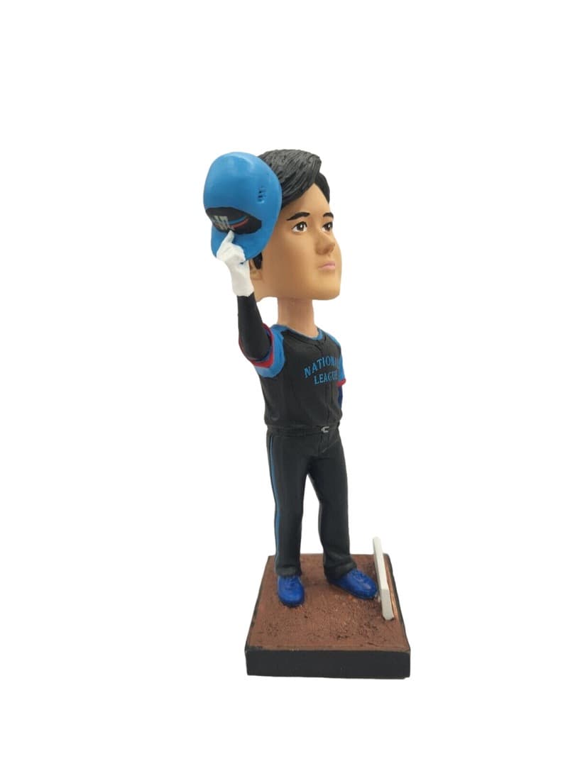 大谷翔平選手 ロサンゼルス・ドジャース 2024オールスターカスタムボブルヘッド