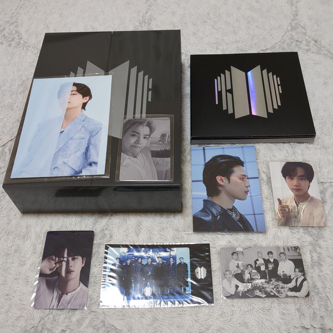 BTS アルバム CD DVD シーグリ memories 36点 まとめ売り