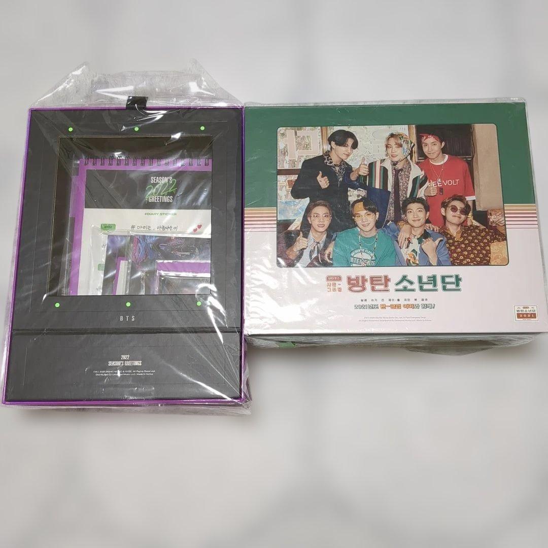 BTS アルバム CD DVD シーグリ memories 36点 まとめ売り