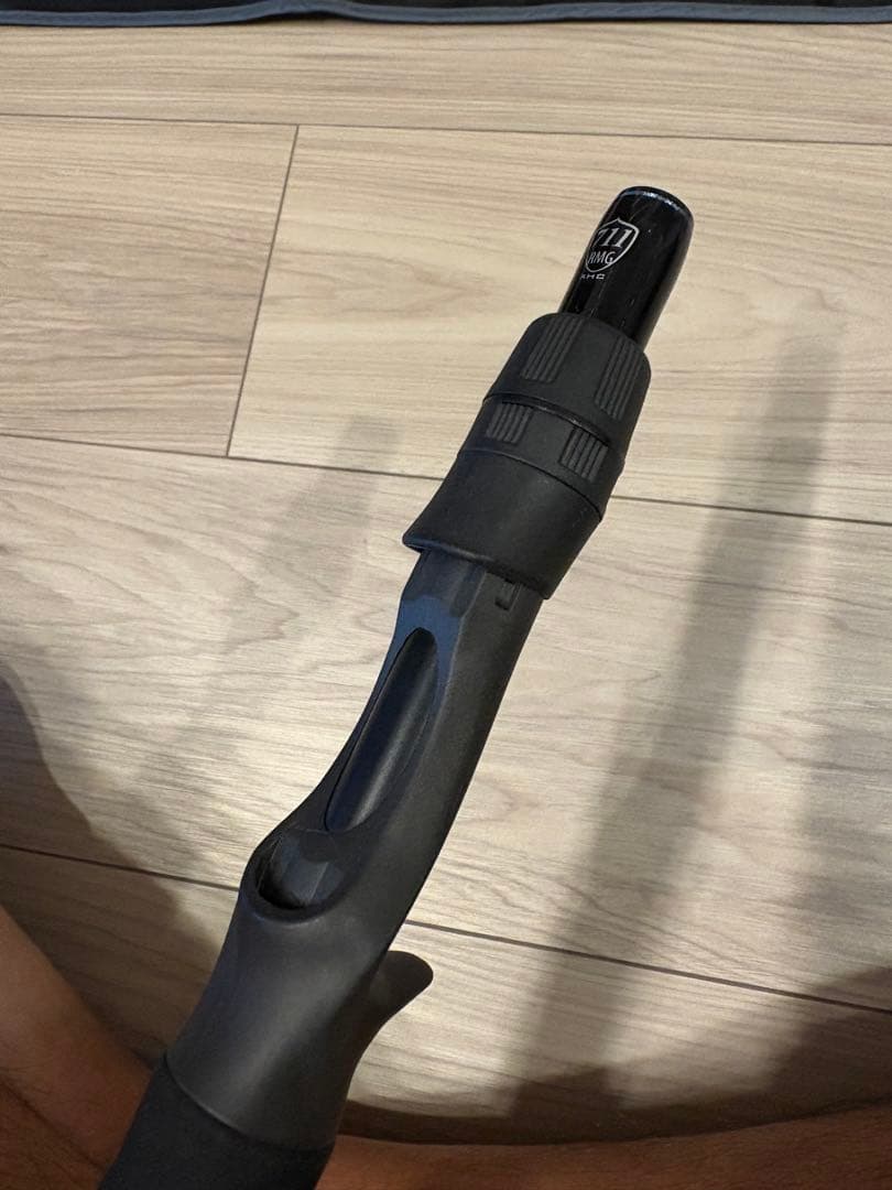 TULALA ツララ　モンストロG 711XHC 保証書付き